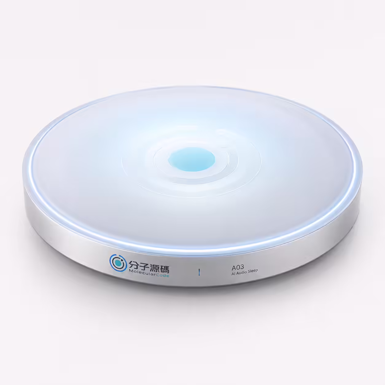 MolecularCode AI Audio Sleep 分子源碼 AI 睡眠音頻機