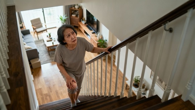 行動關鍵力不適情境