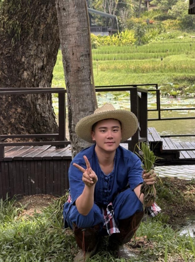 親子溝通