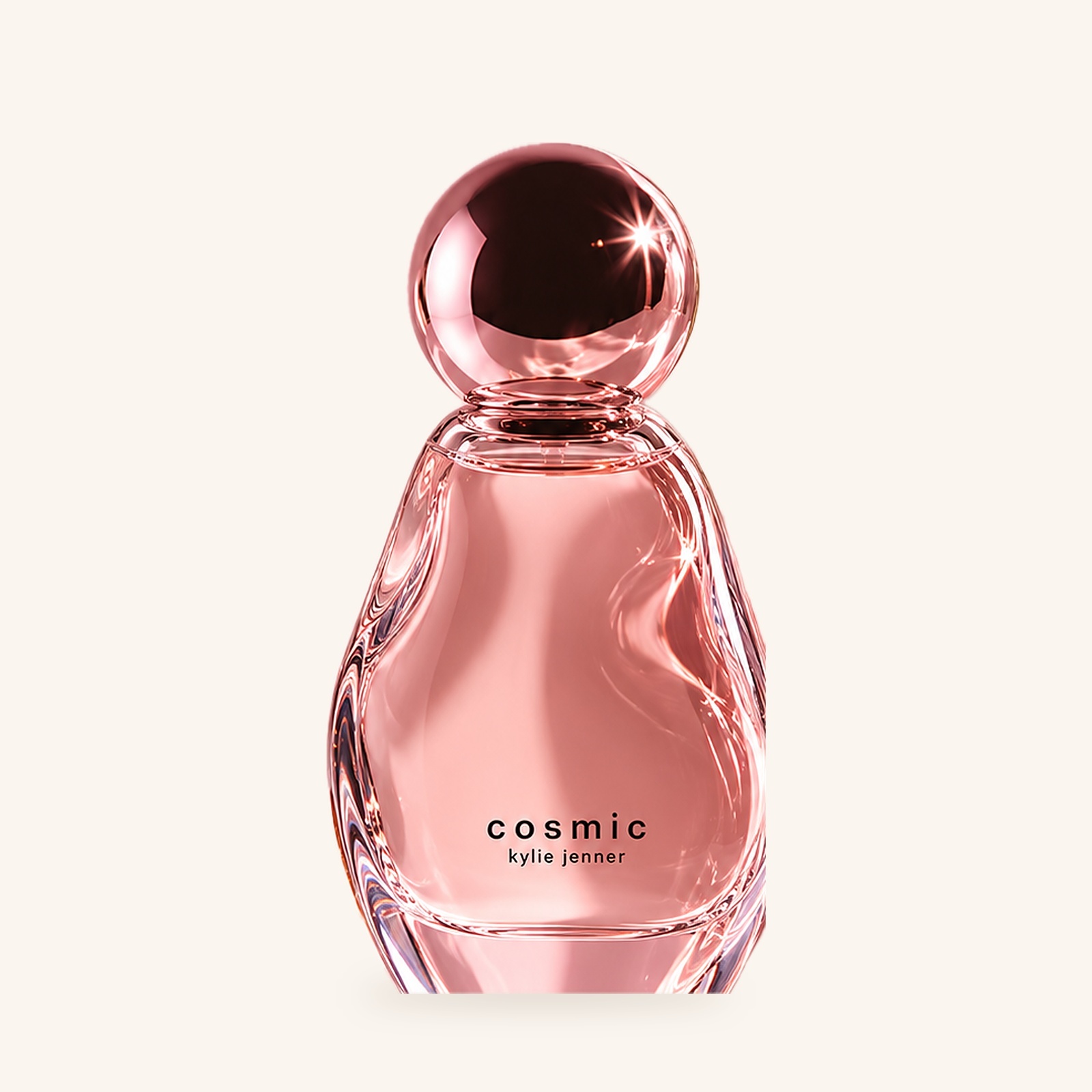 KYLIE COSMIC 香水