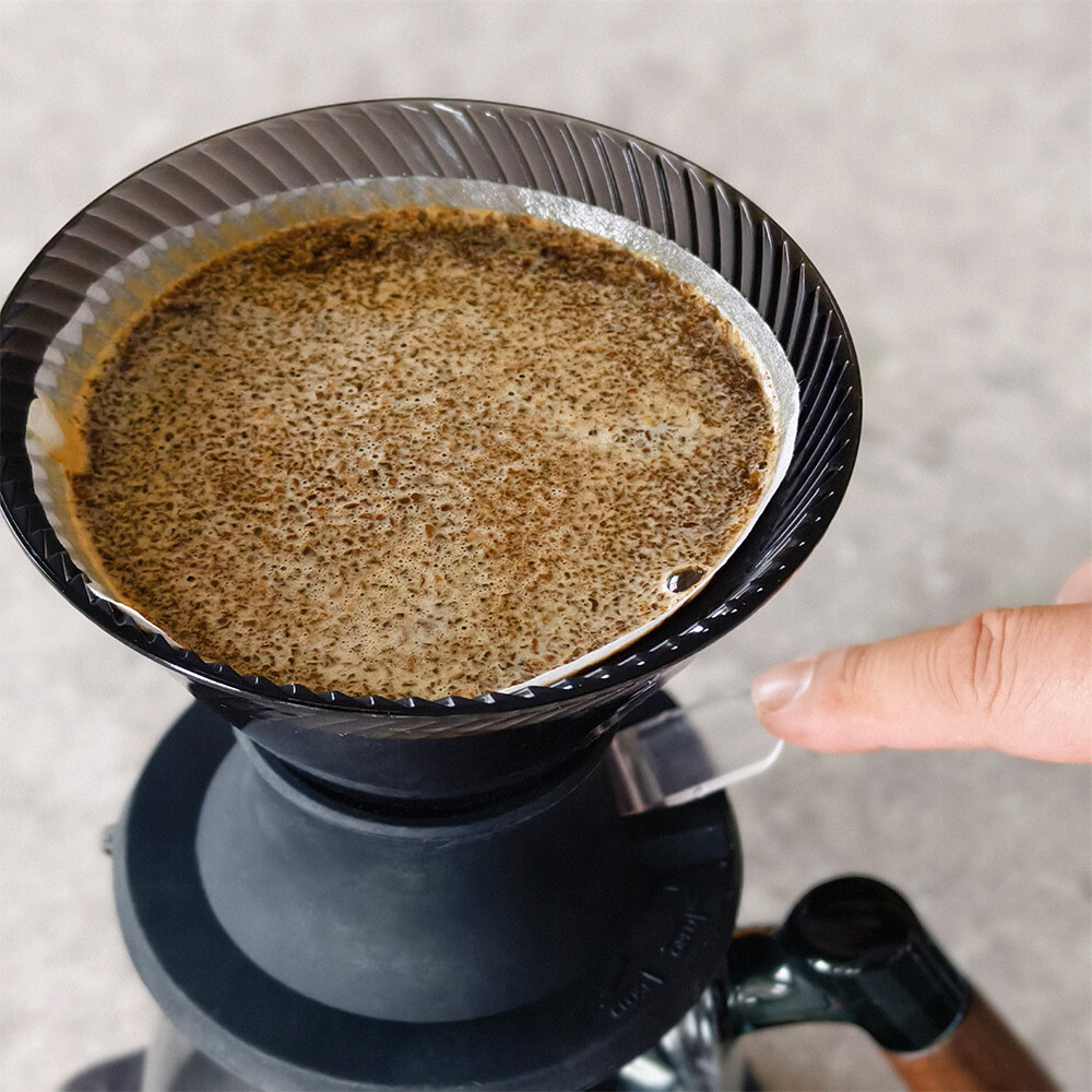 Switch 濾杯浸漬式開關