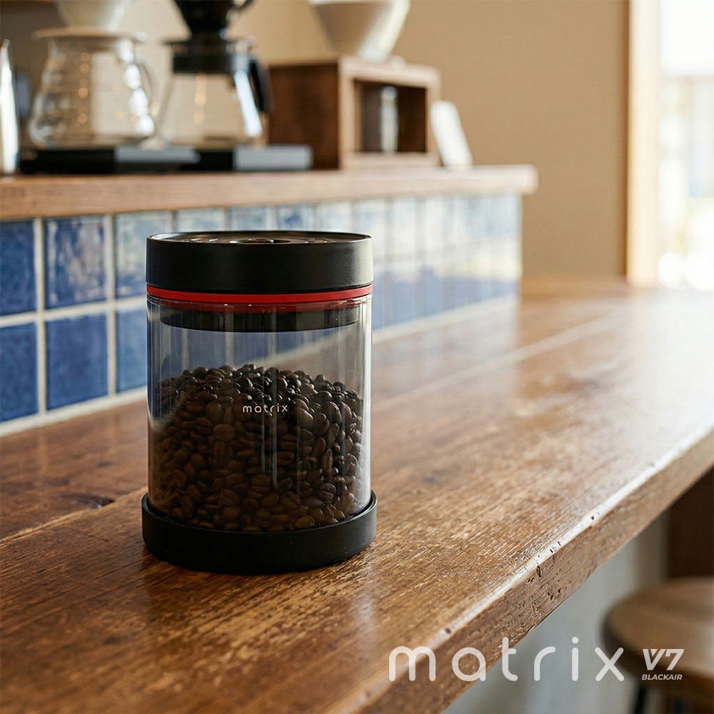 真空保存的核心好處：延緩氧化、防潮、留住香氣、降低異味污染