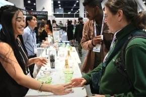 Las Vegas Coffee & Tea Expo 官方展場資訊圖