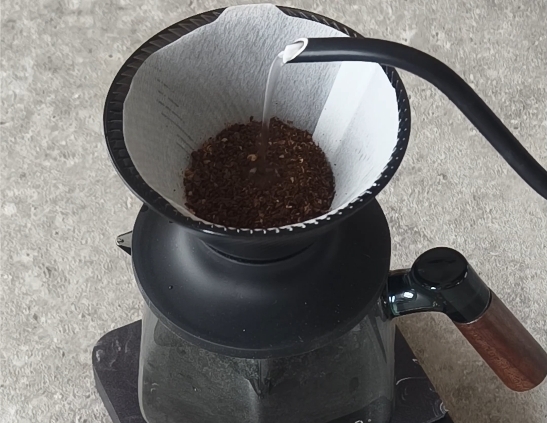 Matrix M2 PRO 咖啡秤02