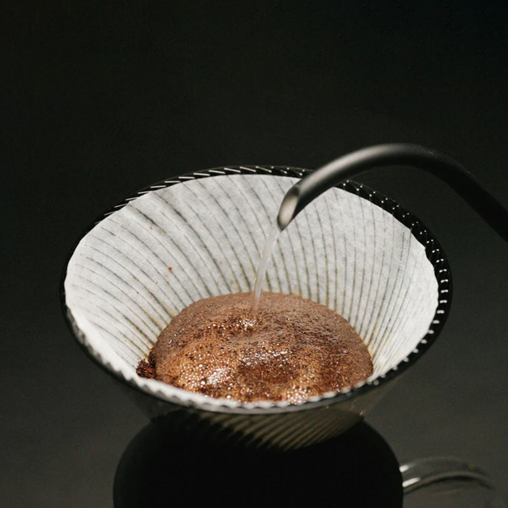 HARIO V60 NEO 樹脂濾杯