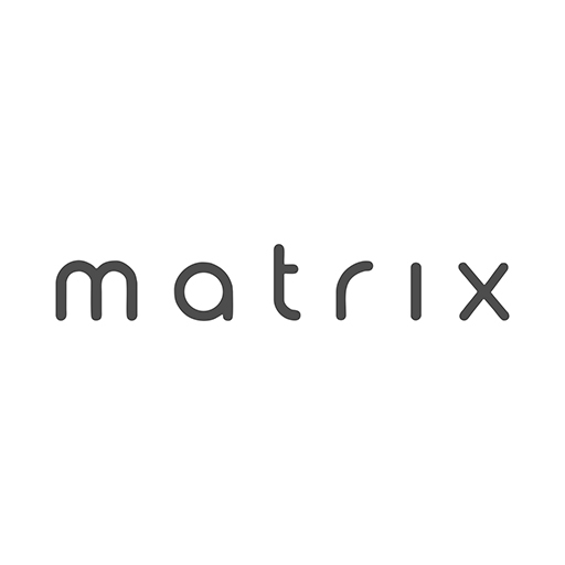 matrix 台北辦公室 LOGO