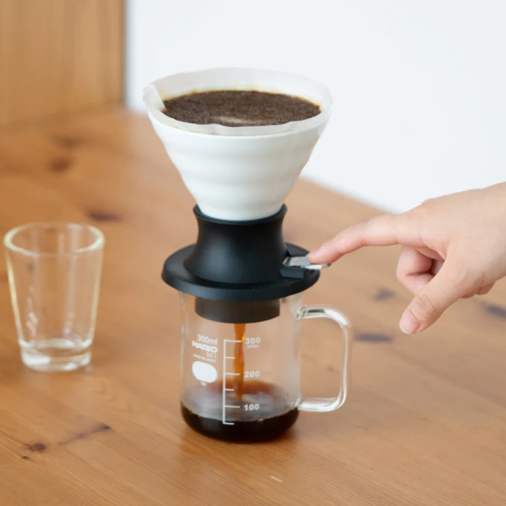 聰明濾杯通用矽膠開關底座（Switch 底座）