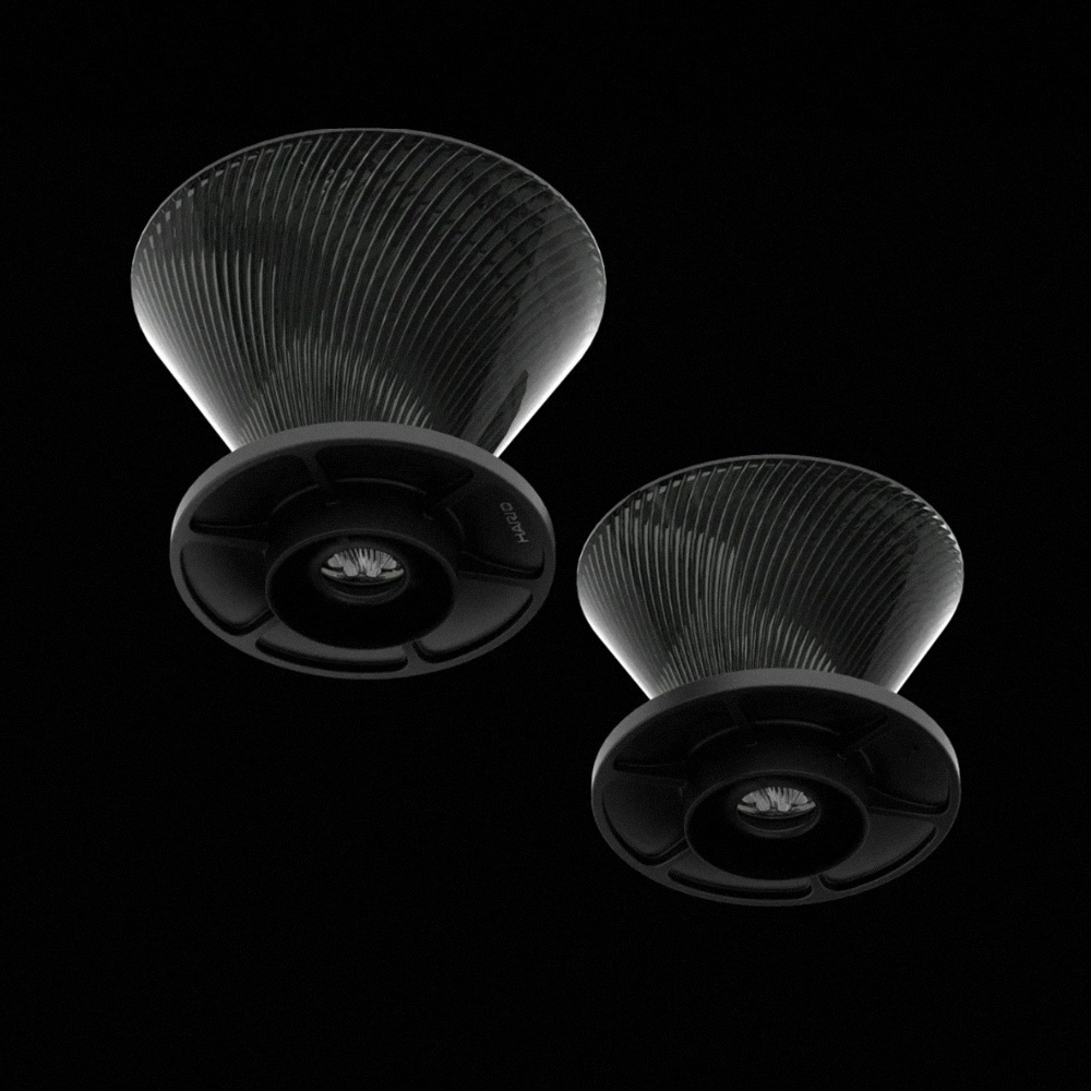 HARIO Switch 浸入式滴濾開關模組特寫