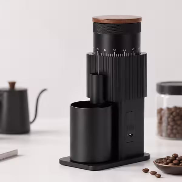 Matrix X1 便攜式電動磨豆機