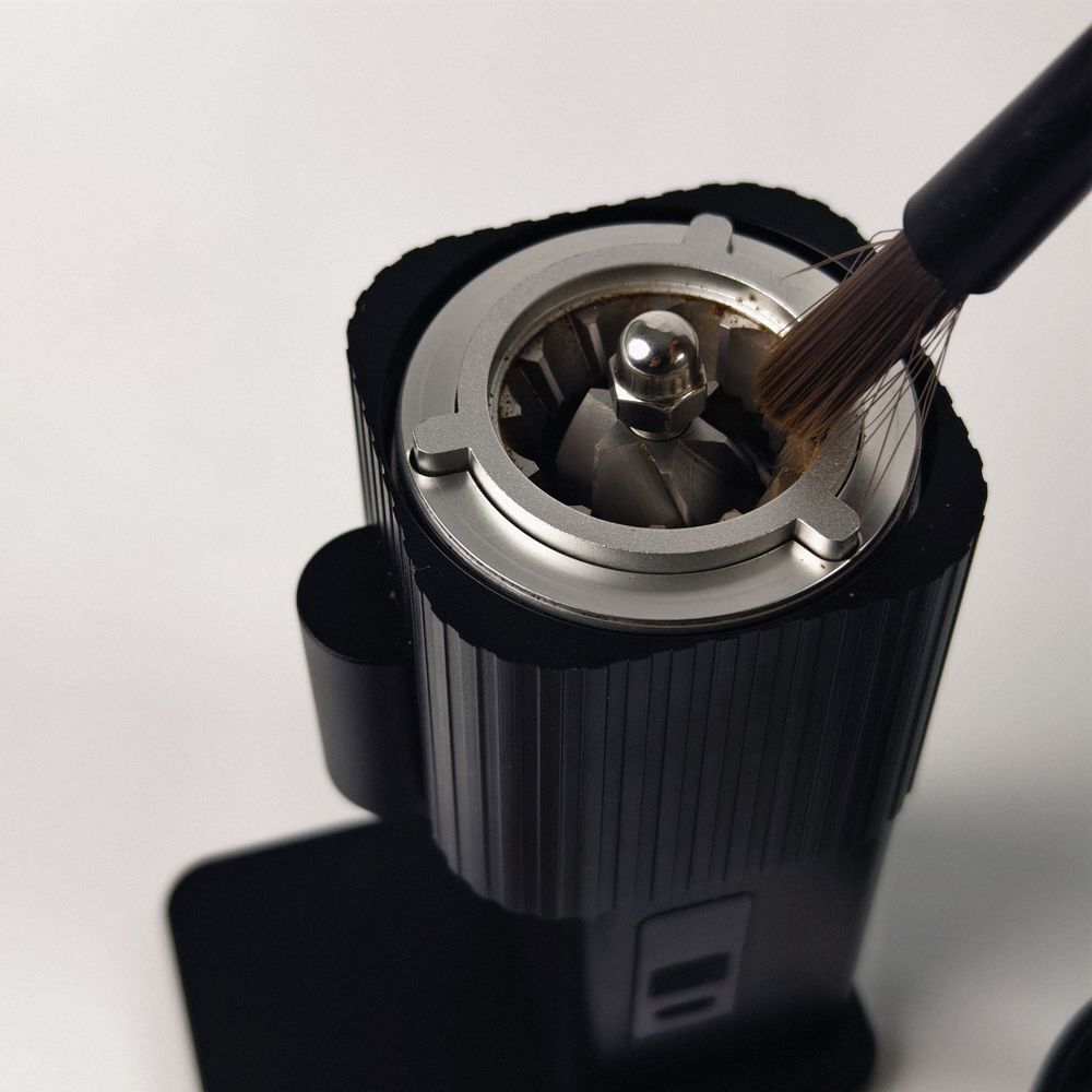 Matrix X1 清潔殘粉