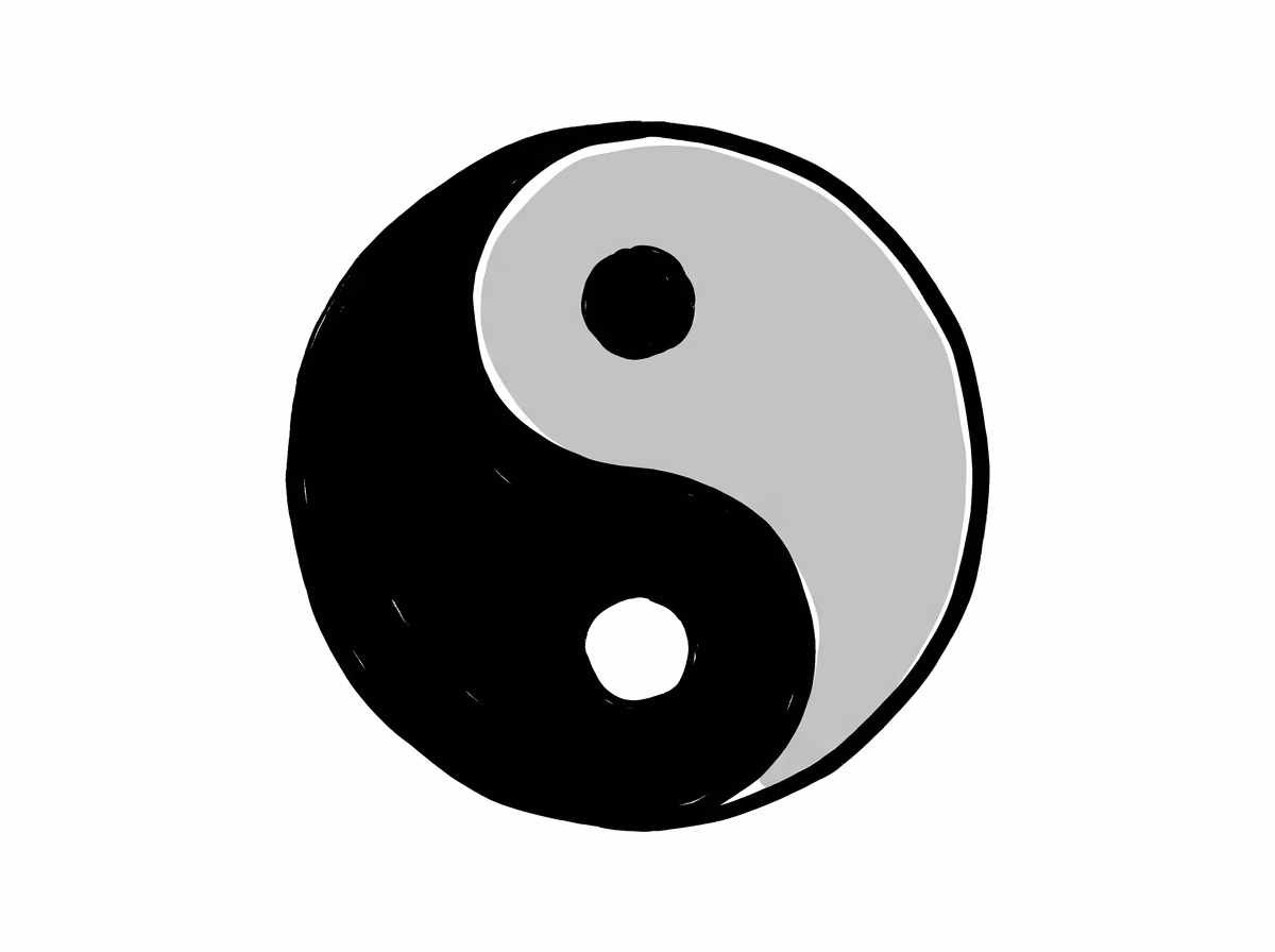 太極圖