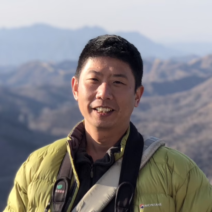 李柏融物理治療師