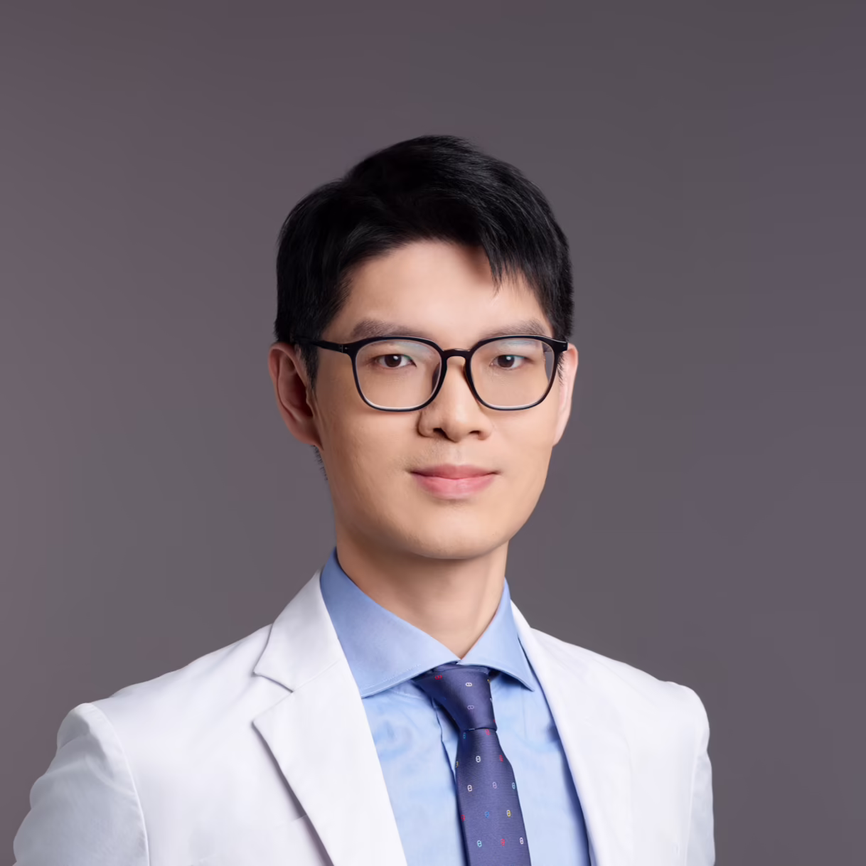 李俊廷中醫師