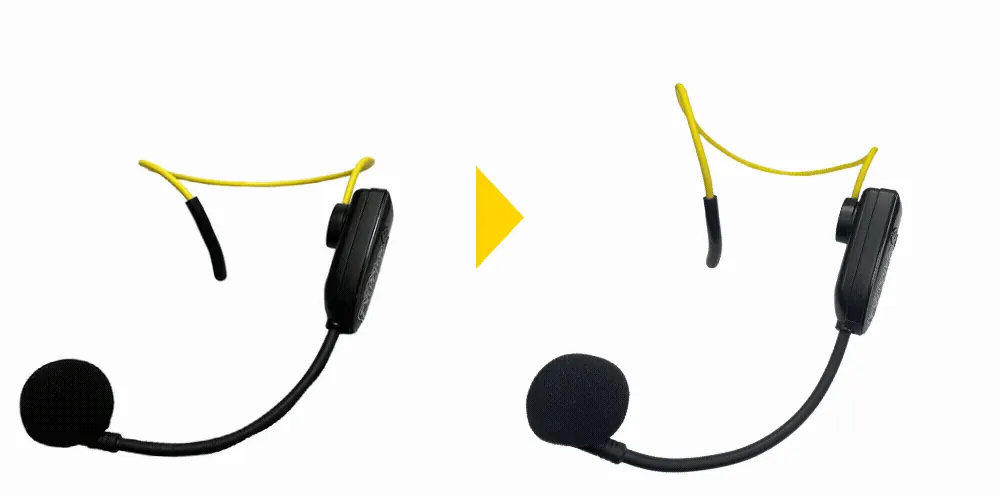 304不鏽鋼頭箍2.0升級版