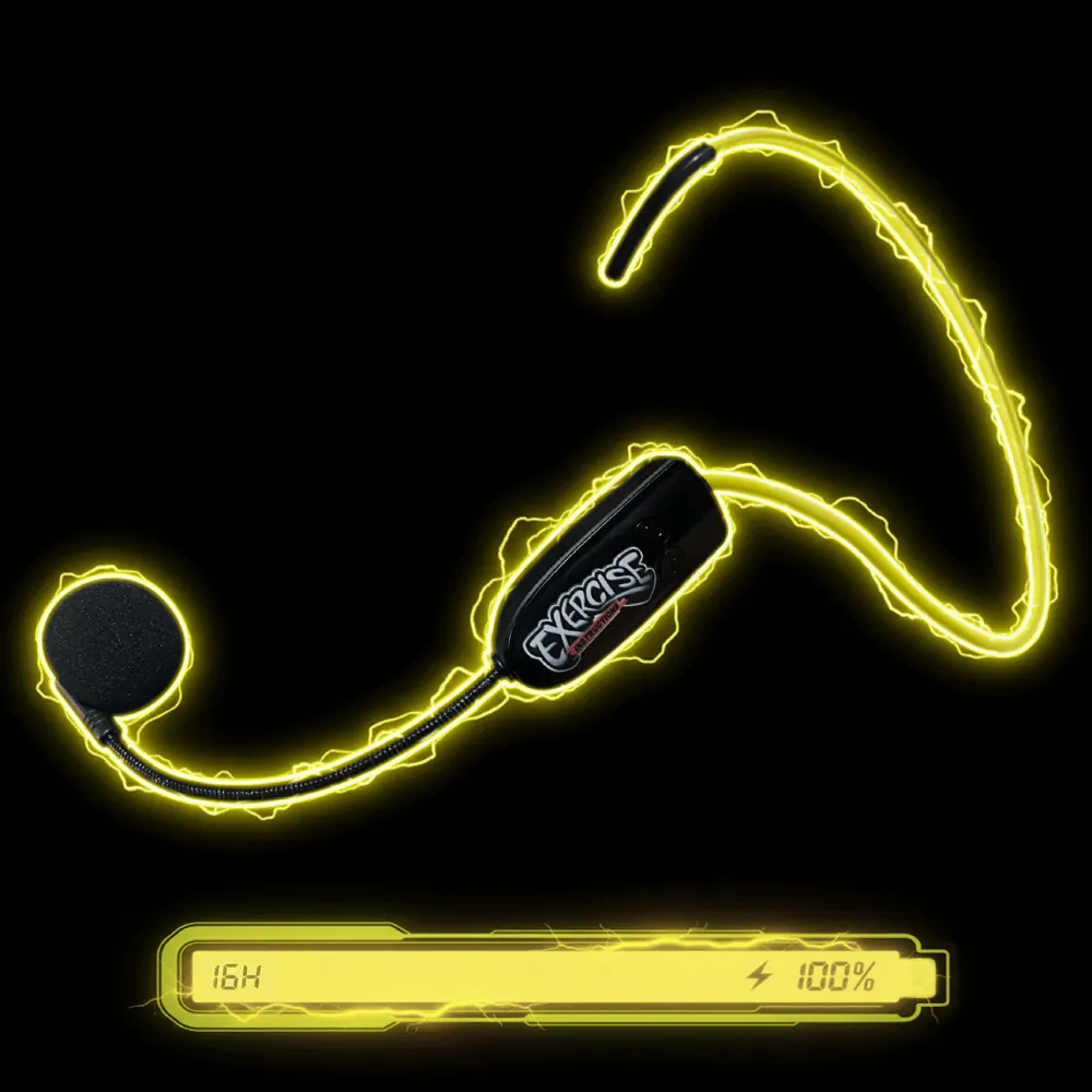 16小時超長續航力