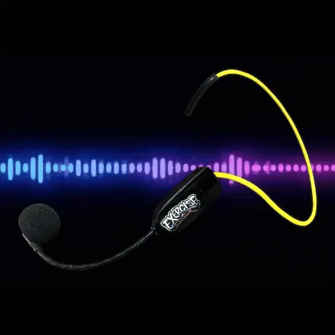 智慧降噪 屏蔽喘息