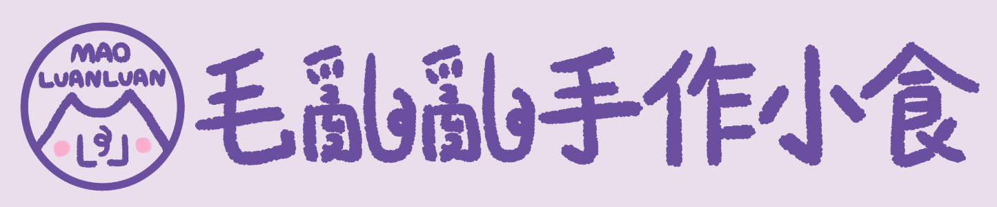 毛亂亂MLL_橫LOGO