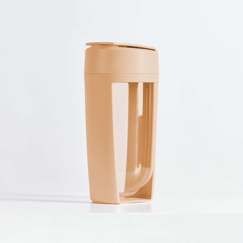 MOUS 運動健身搖搖杯