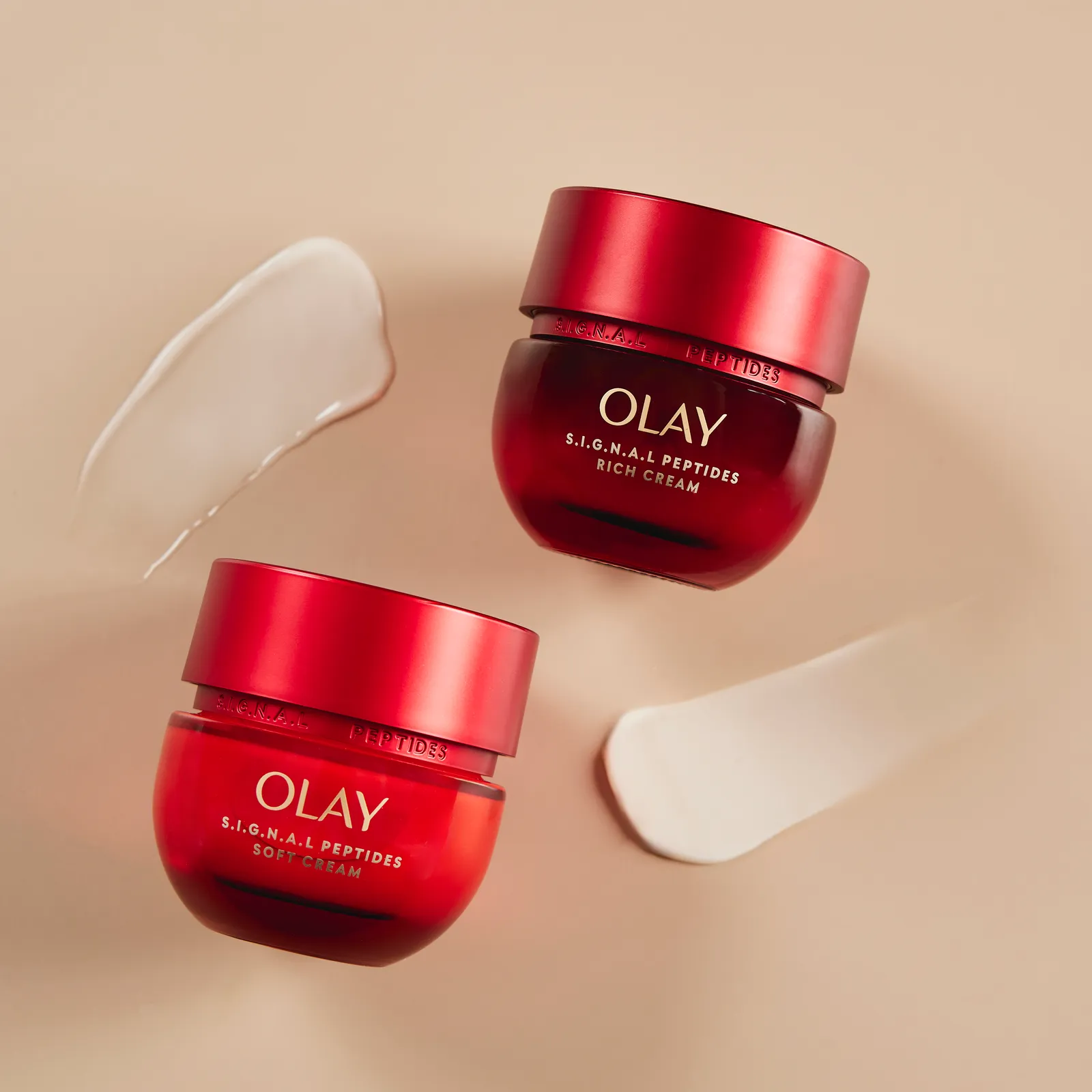 Olay 大紅瓶 新生高效緊緻面霜
