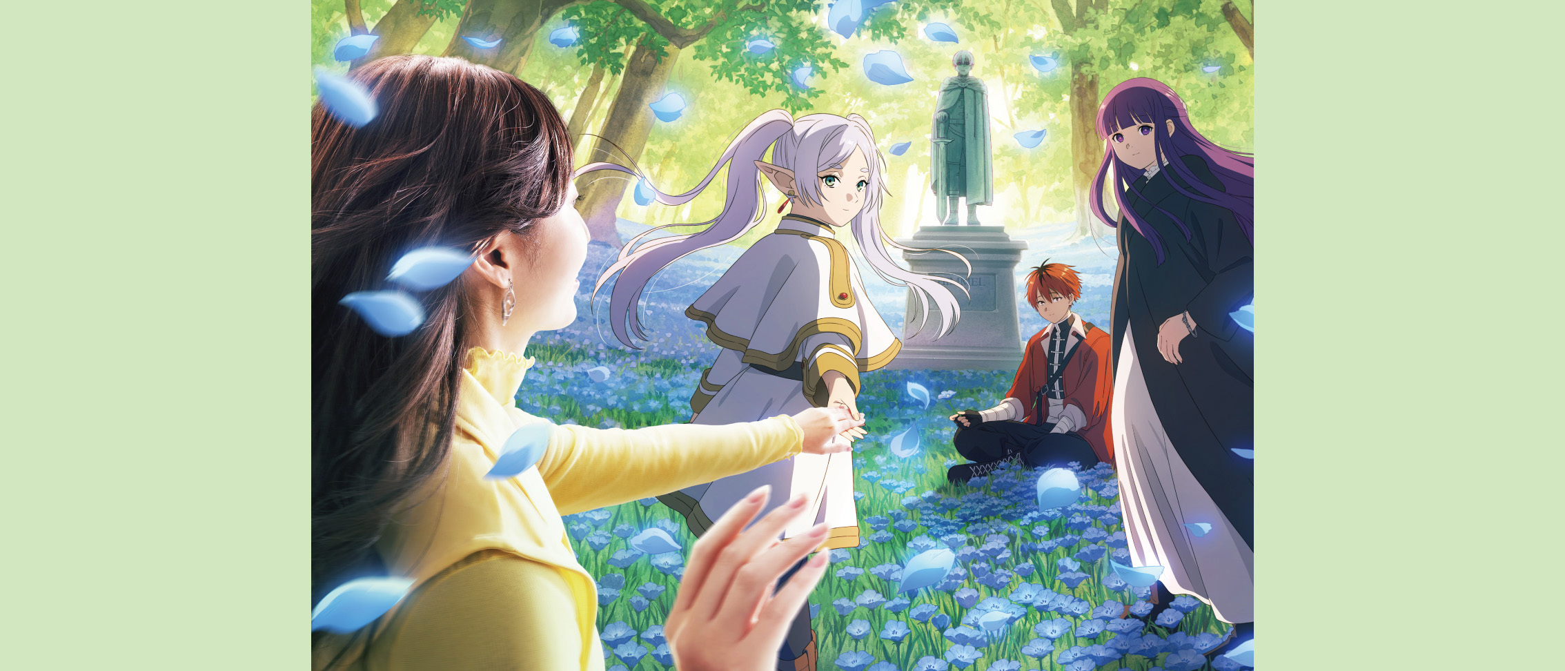 故事徒步追憶之旅 預覽圖 1