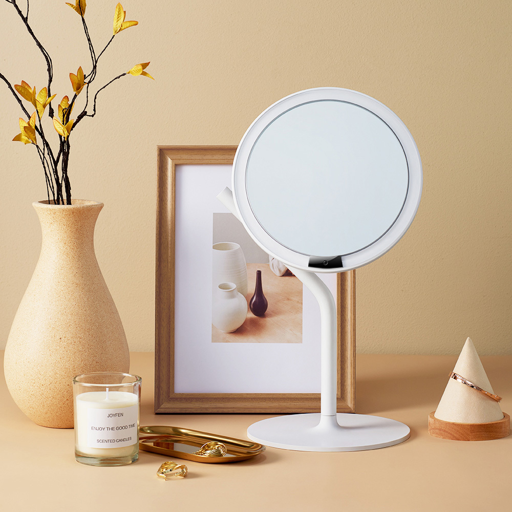 AMIRO Mate S3 LED 高清日光化妝鏡