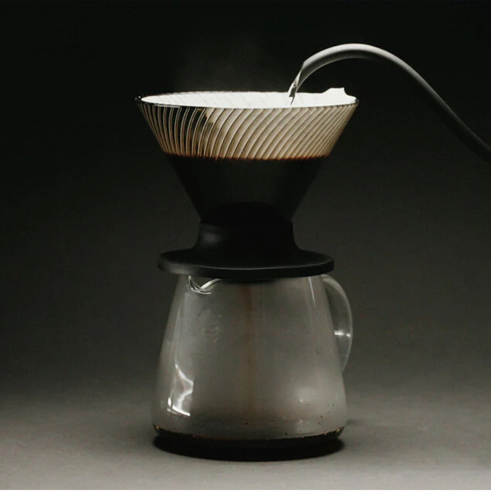 Hario V60 Neo 樹脂濾杯 手沖咖啡入門