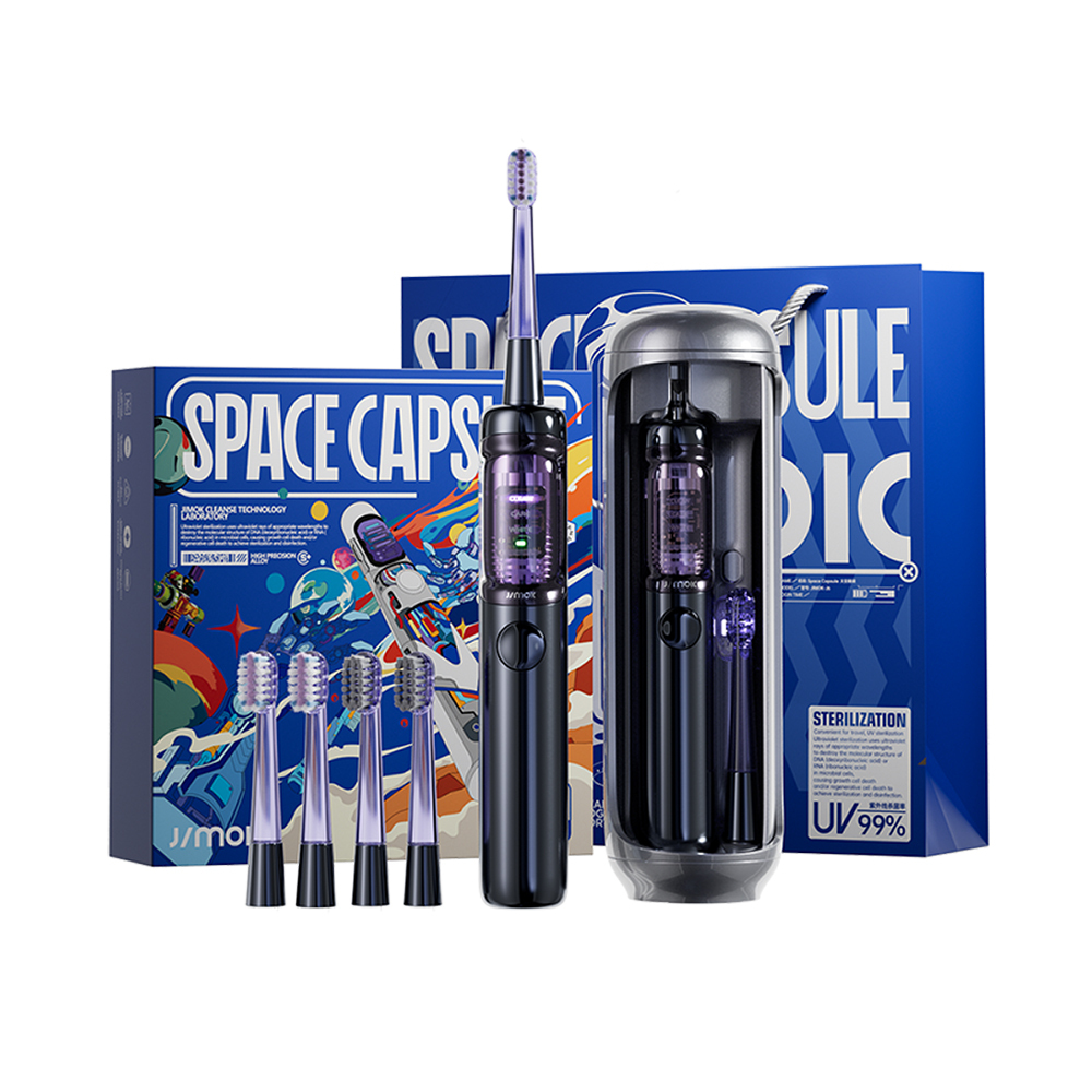 JIMOK J6 PRO 禮盒包裝