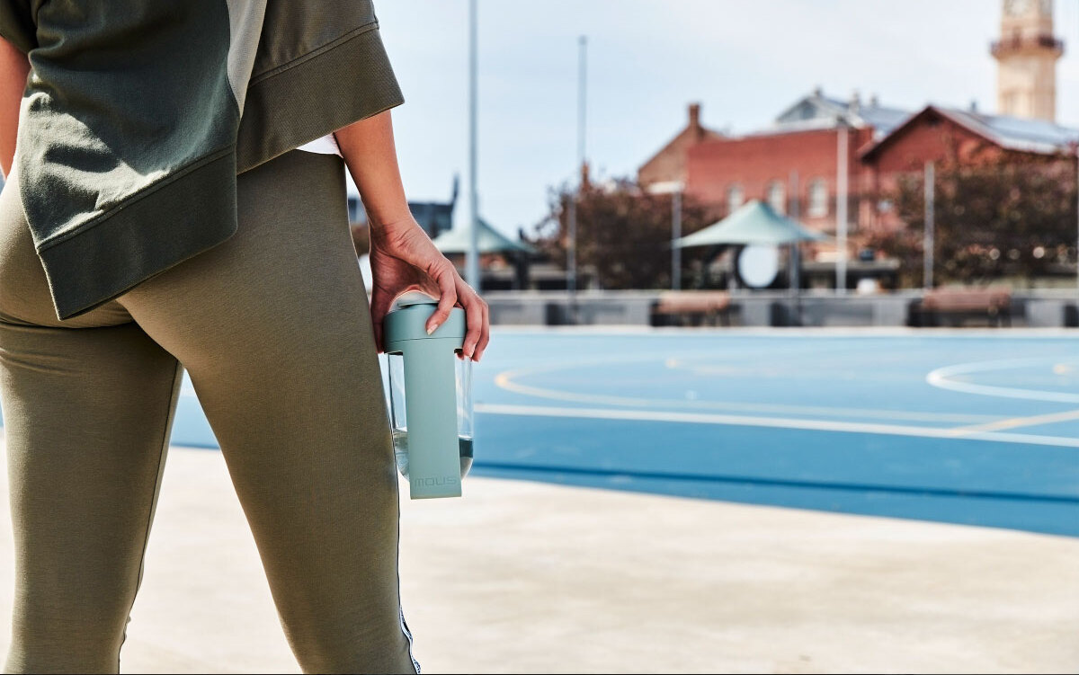 MUZEN OTR Metal 復刻藍牙音響