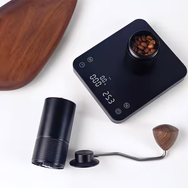 HARIO KABUTO 手搖磨豆機 PRO