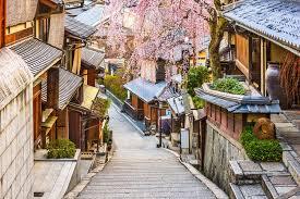京都賞楓保養情境，長時間戶外步行與日夜溫差