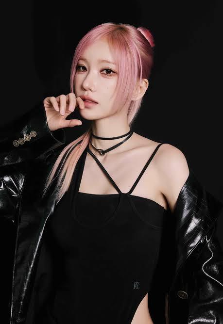 QWER Magenta 마젠타