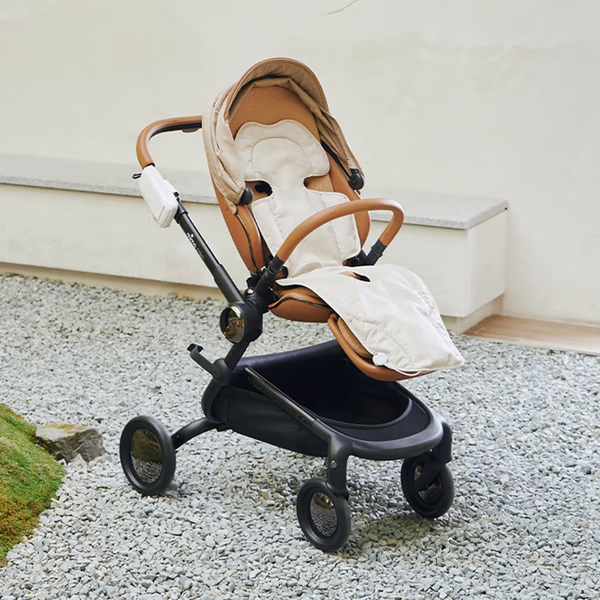 AIRLUV4 OREO 涼感墊使用情境