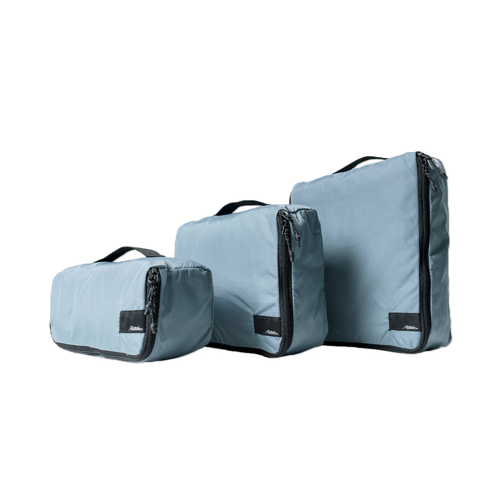 Matador Packing Cube Set 拉鍊旅行收納袋
