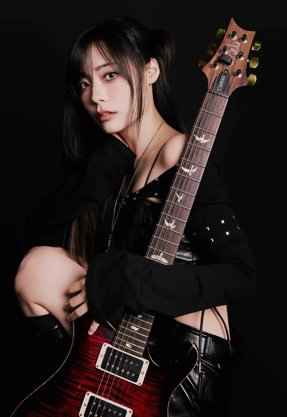 QWER Siyeon 시연
