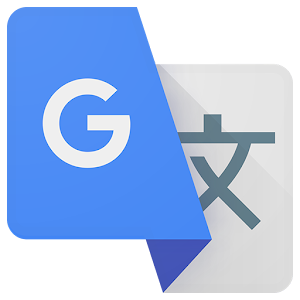 Google 翻譯 App 圖示