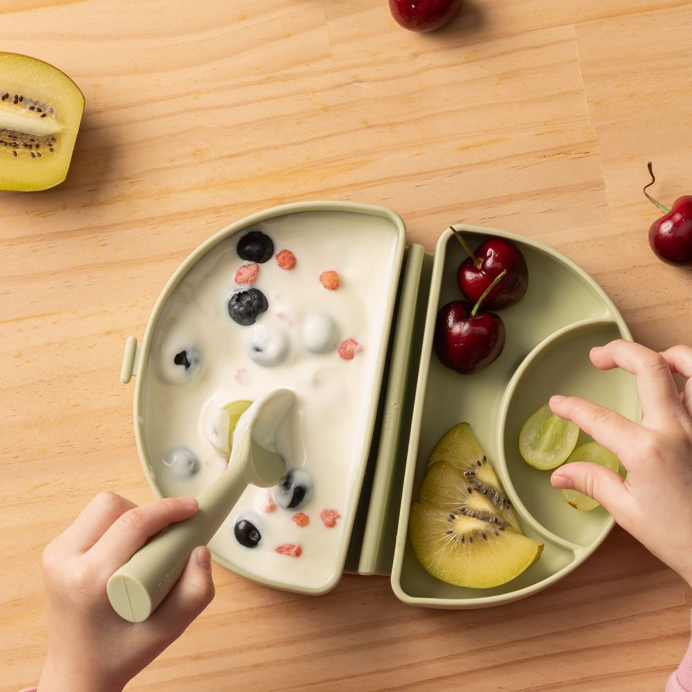 miniware 幼兒餐具