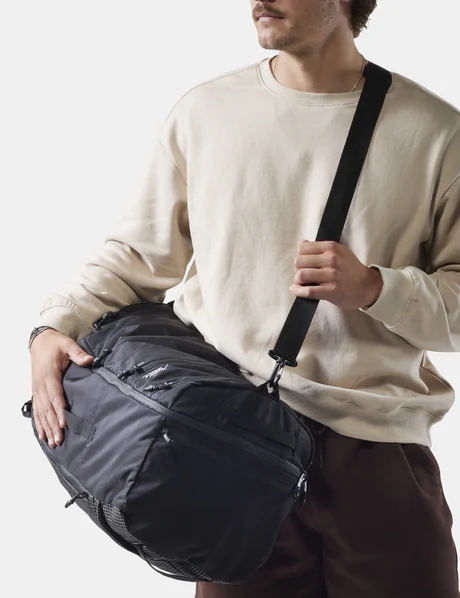 Matador SEG45 分段拉鍊示意