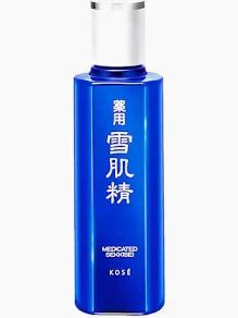 Kose 高絲 雪肌精 經典化妝水