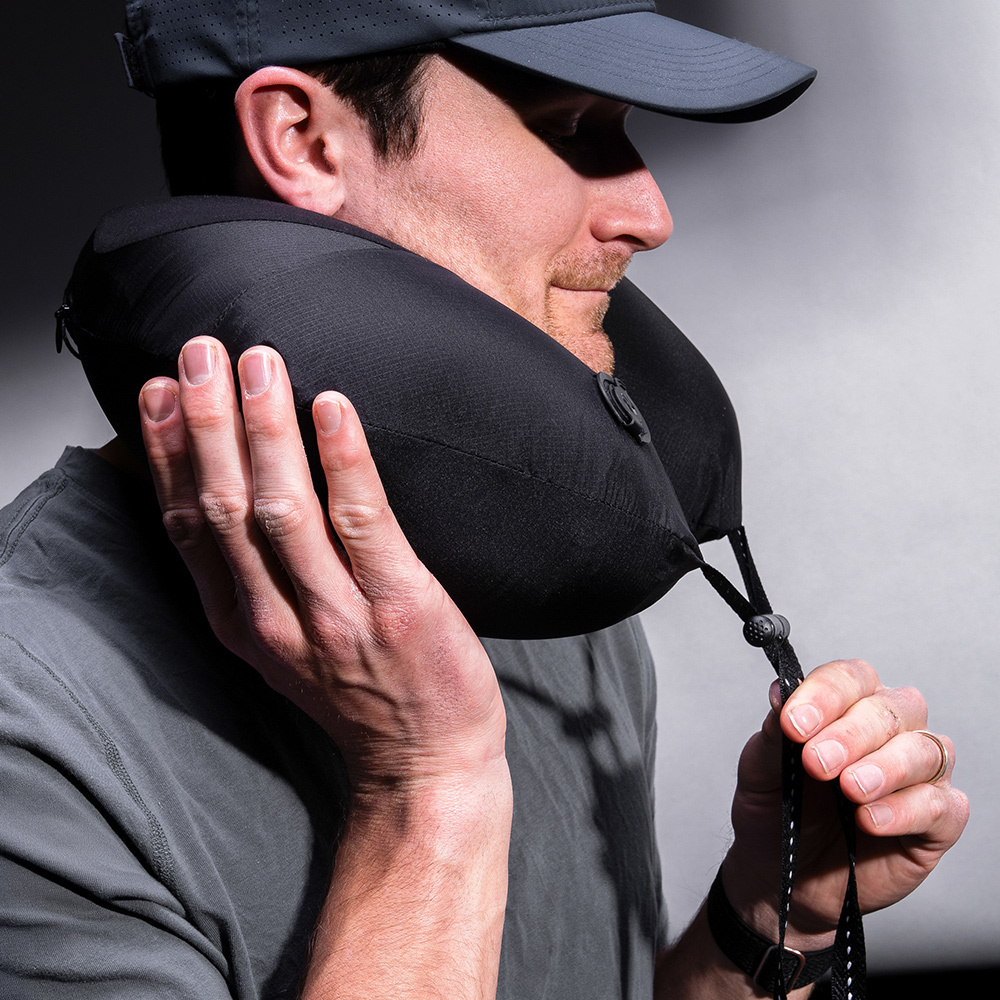 Matador Blackout Travel Pillow 超輕量旅行頸枕