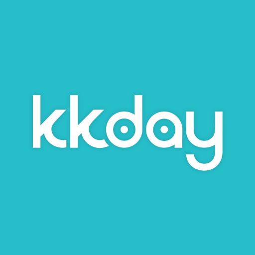 KKday App 圖示