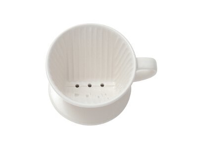 Kalita 三孔扇形濾杯 日本喫茶店 手沖咖啡