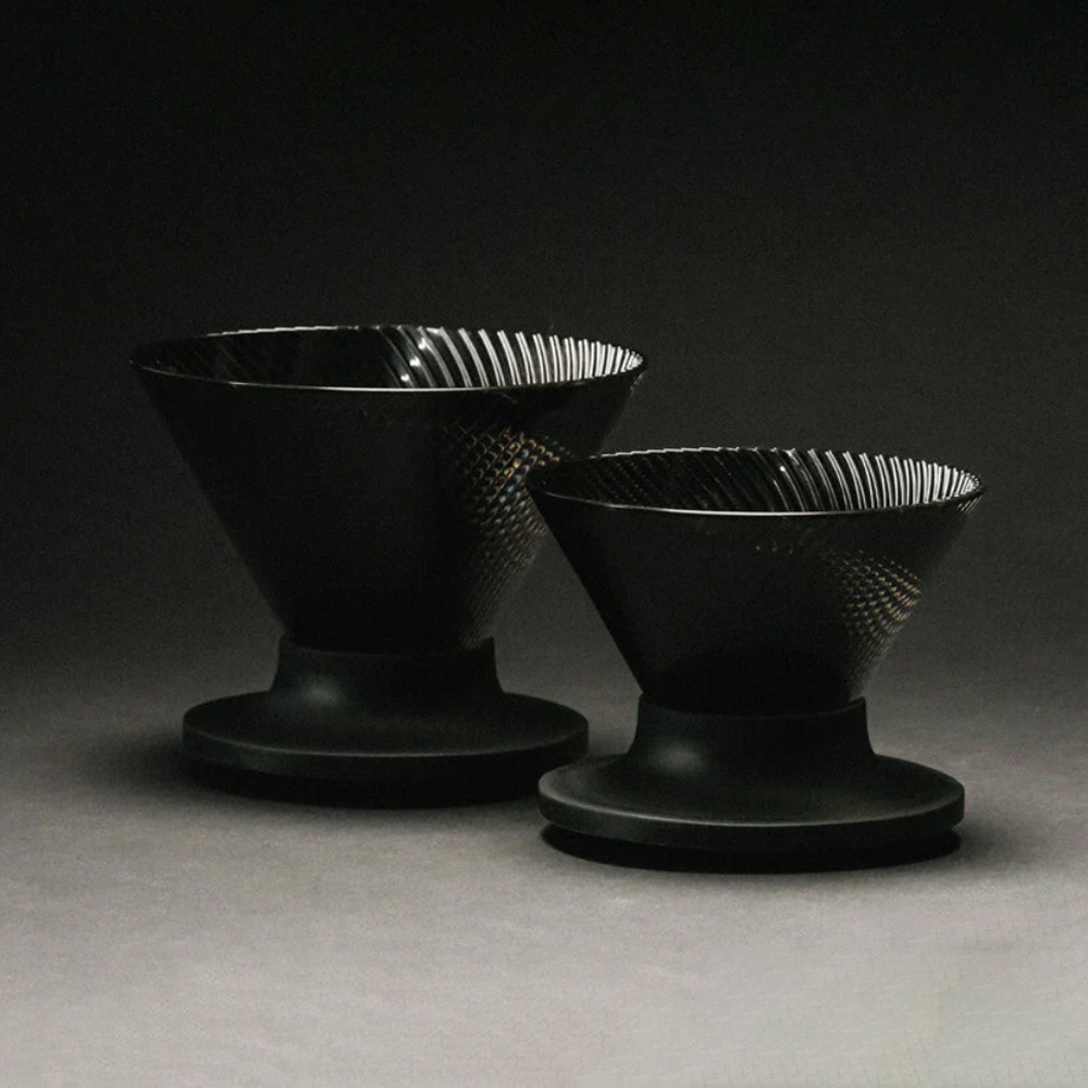 HARIO V60 NEO 樹脂濾杯