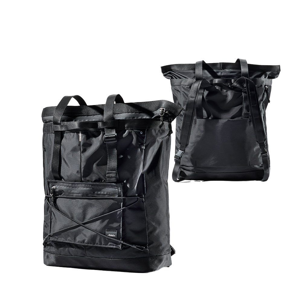 Matador Tote Pack 24L 托特後背包