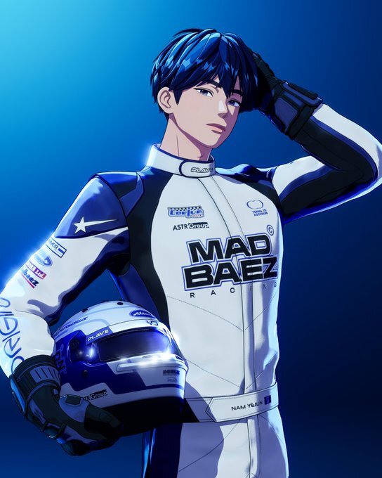 PLAVE 藝俊 YEJUN 예준