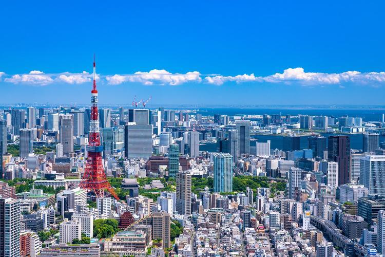 東京保養建議與都市旅行環境，空調頻繁與步行行程