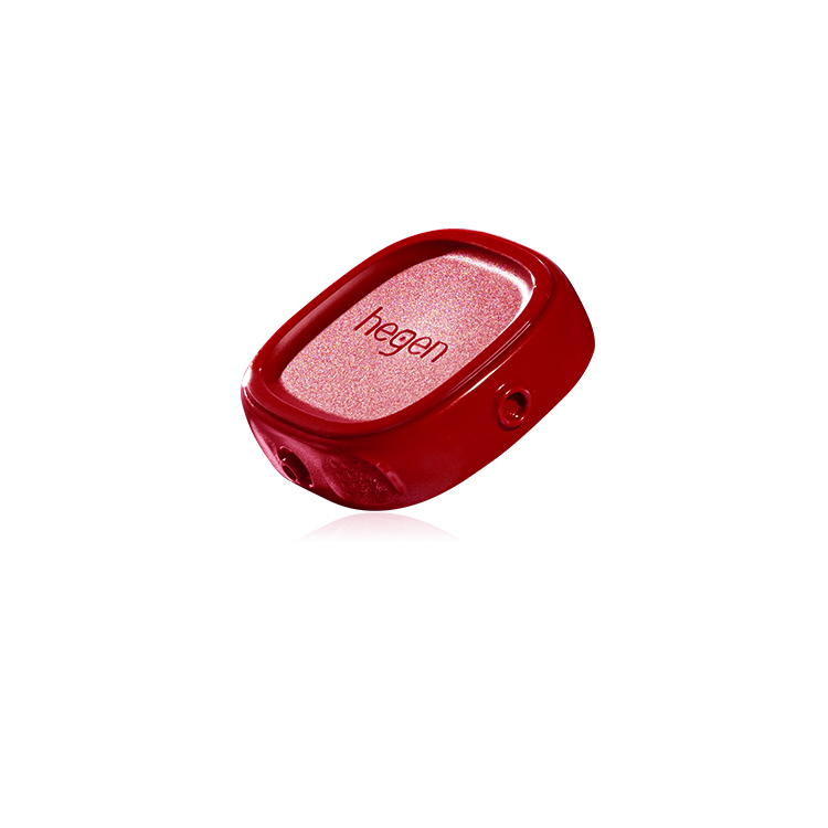 hegen 馬年緋紅色多功能儲存蓋