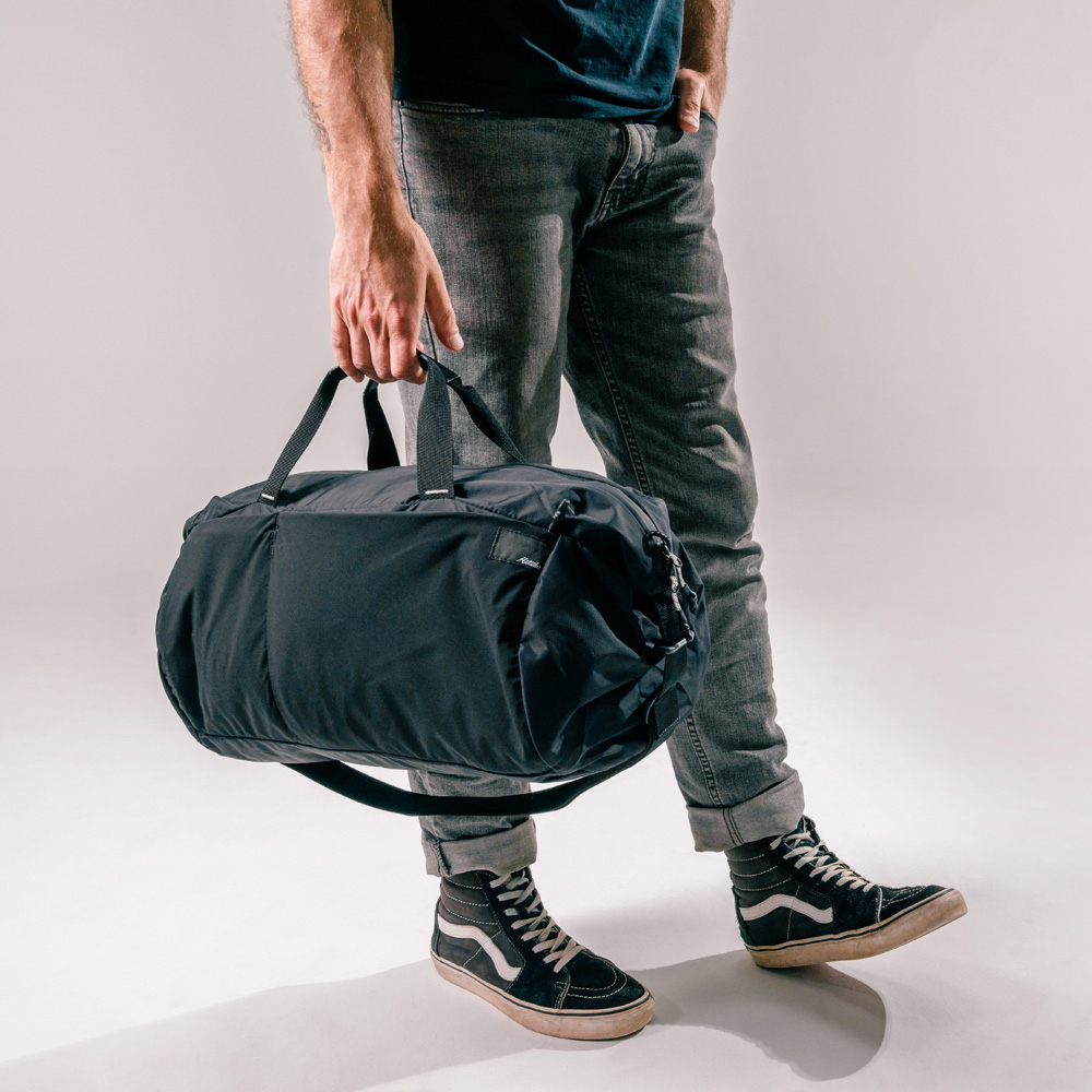 Matador ReFraction Packable Duffle Bag 25L 輕量防水便攜折疊旅行包