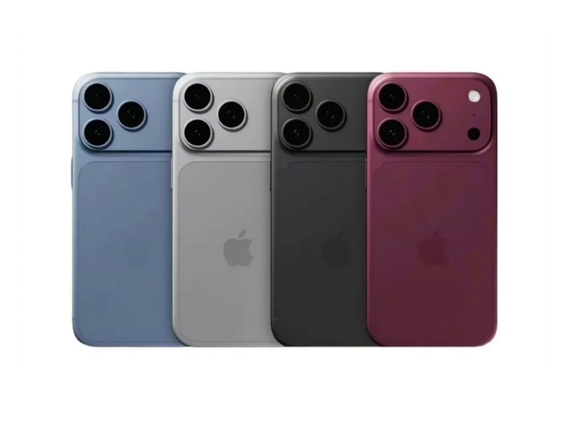iPhone 18 系列傳聞：Pro、Pro Max 與 iPhone Ultra 摺疊機