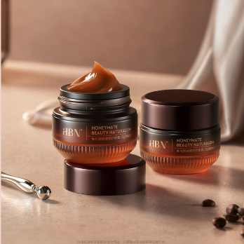 HBN 咖啡因緊緻修護眼霜 