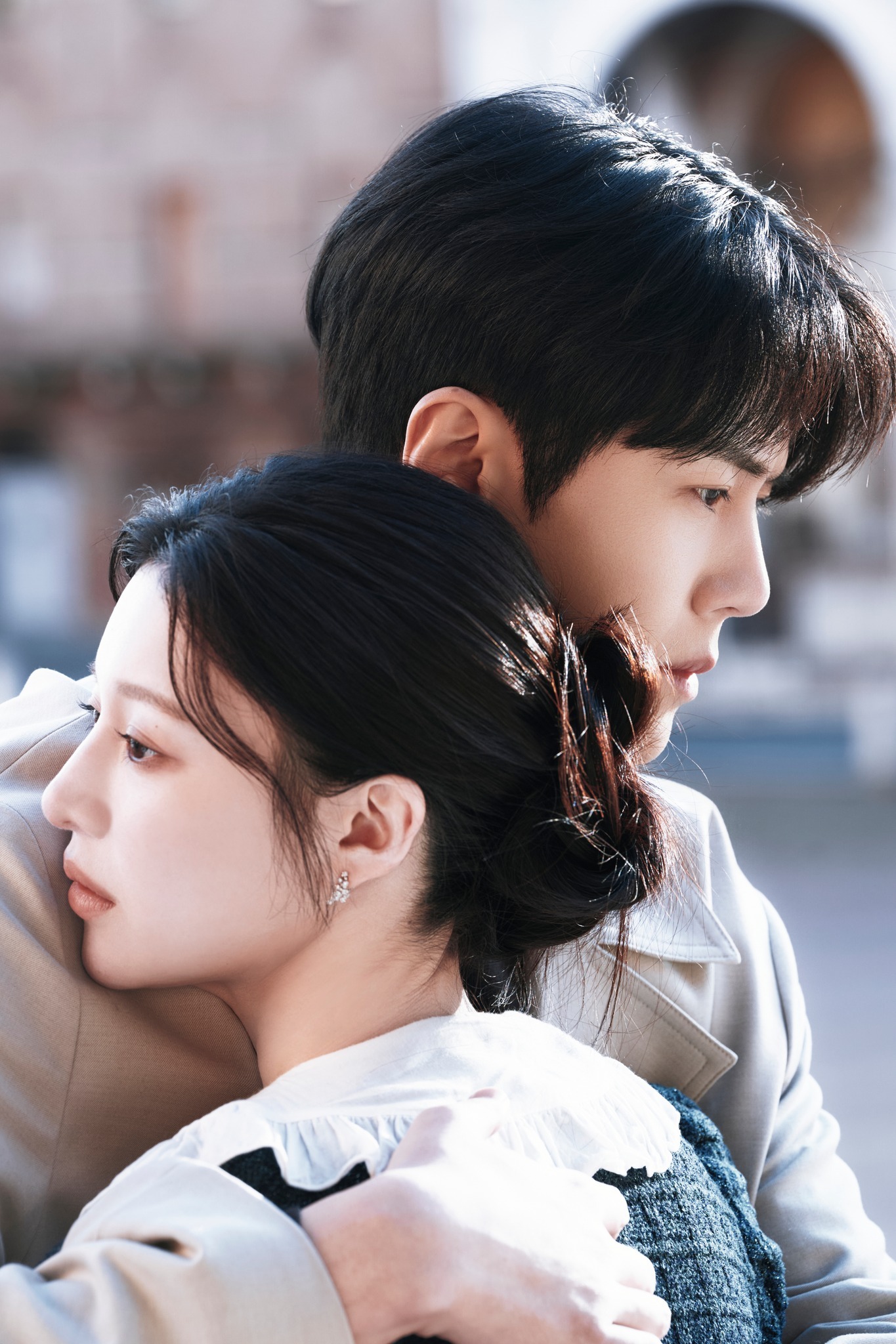 《愛情怎麼翻譯》